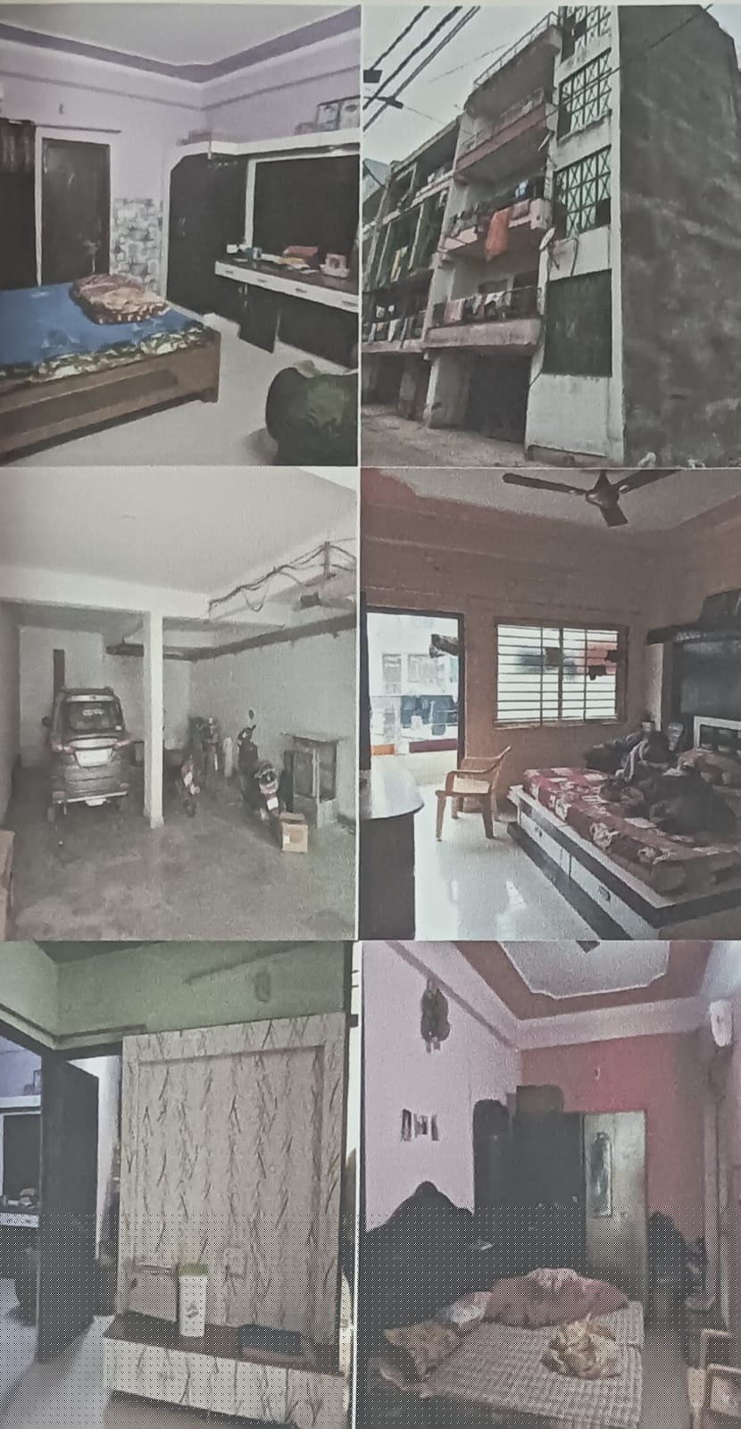 Punjab National Bank Auctions for Residential property in Gwalior, Madhya Pradesh