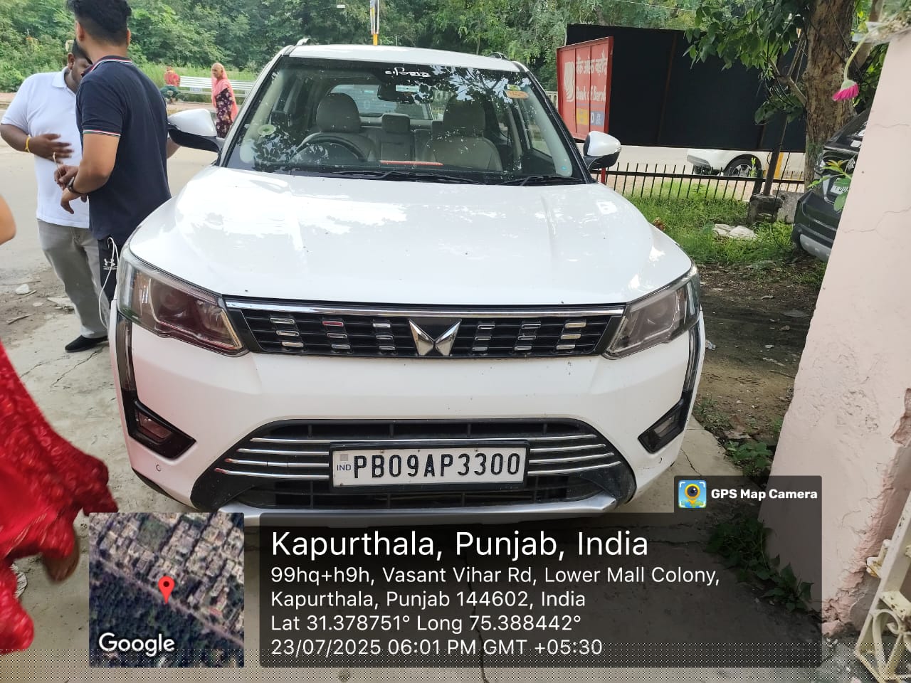 Bank of Baroda Auctions for Vehicle Auctions property in Patiala, Punjab