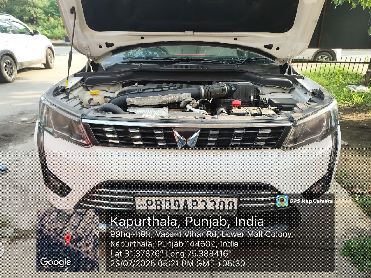 Bank of Baroda Auctions for Vehicle Auctions property in Patiala, Punjab image 2 of 5 in Patiala, Patiala | Bank of Baroda auction property