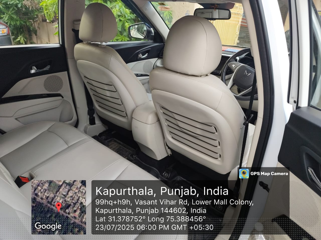 Bank of Baroda Auctions for Vehicle Auctions property in Patiala, Punjab image 5 of 5 in Patiala, Patiala | Bank of Baroda auction property