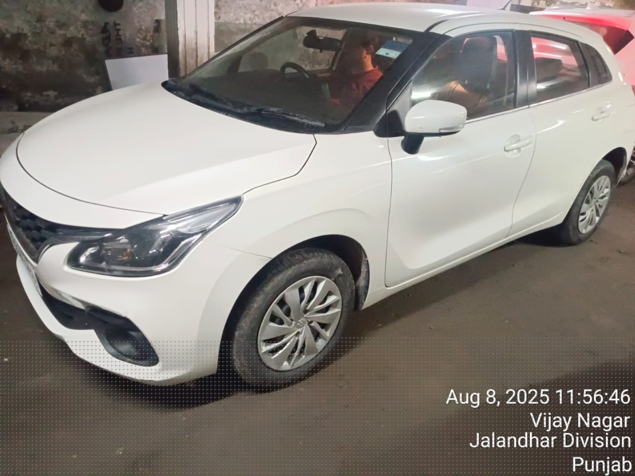 Bank of Baroda Auctions for Vehicle Auctions property in Patiala, Punjab