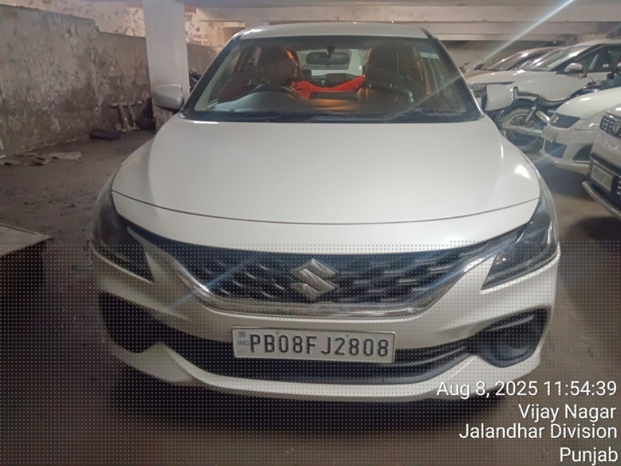 Bank of Baroda Auctions for Vehicle Auctions property in Patiala, Punjab image 2 of 5 in Patiala, Patiala | Bank of Baroda auction property