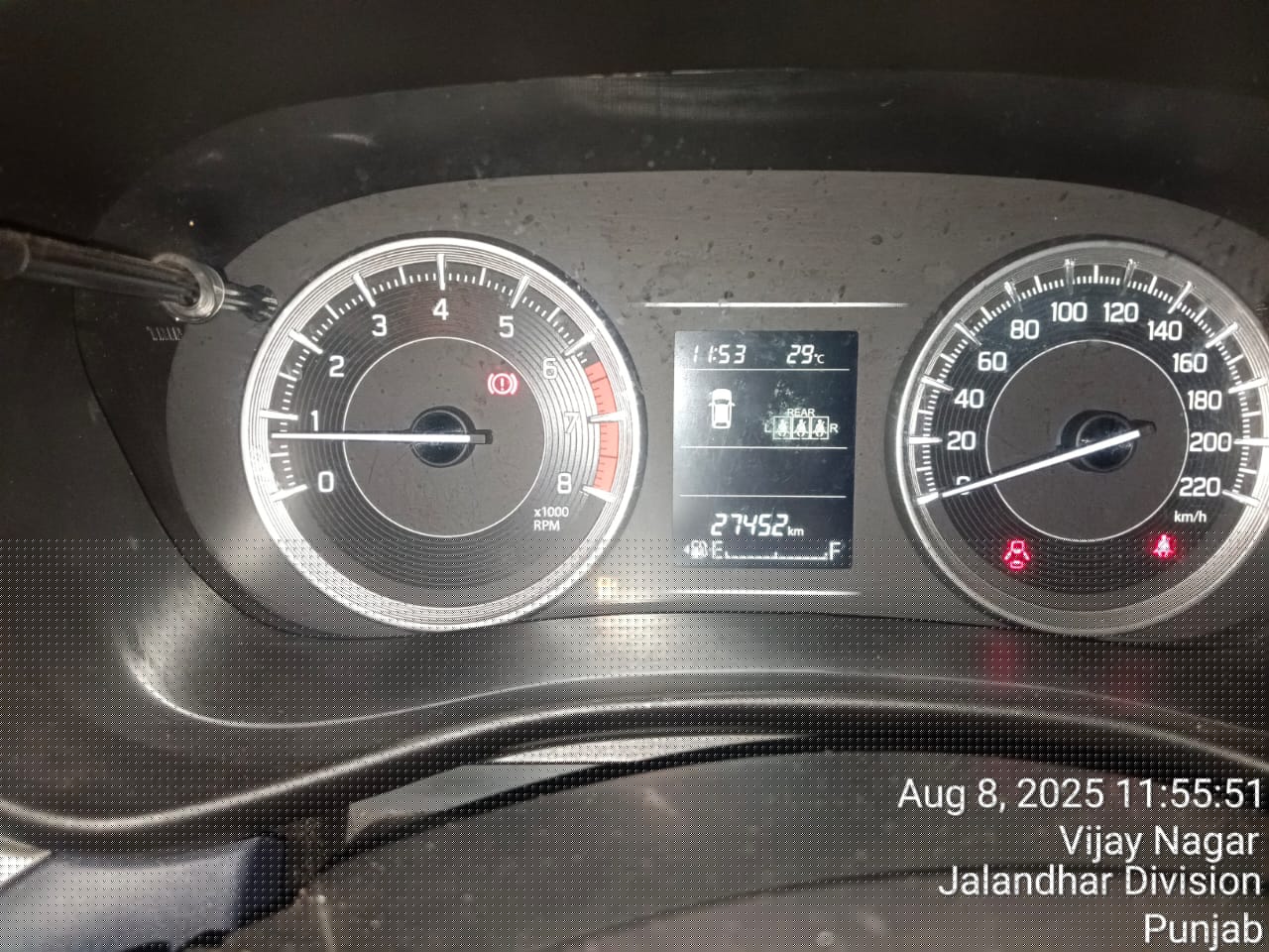 Bank of Baroda Auctions for Vehicle Auctions property in Patiala, Punjab image 4 of 5 in Patiala, Patiala | Bank of Baroda auction property