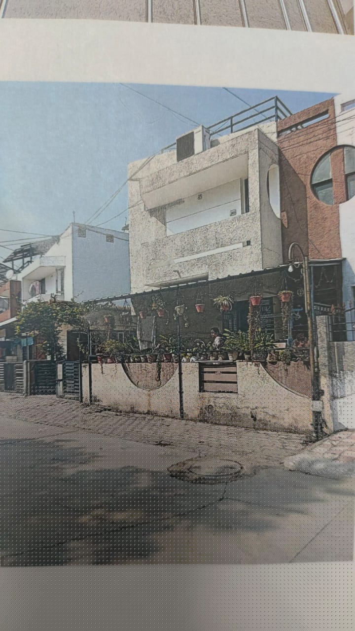 Bank of India Auctions for Residential property in Vadodara, Gujarat image 2 of 3 in Vadodara, Vadodara | Bank of India auction property