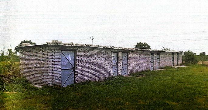 State Bank of India Auctions for Industrials property in Kota, Rajasthan image 2 of 2 in Kaithoon, Kota | State Bank of India auction property