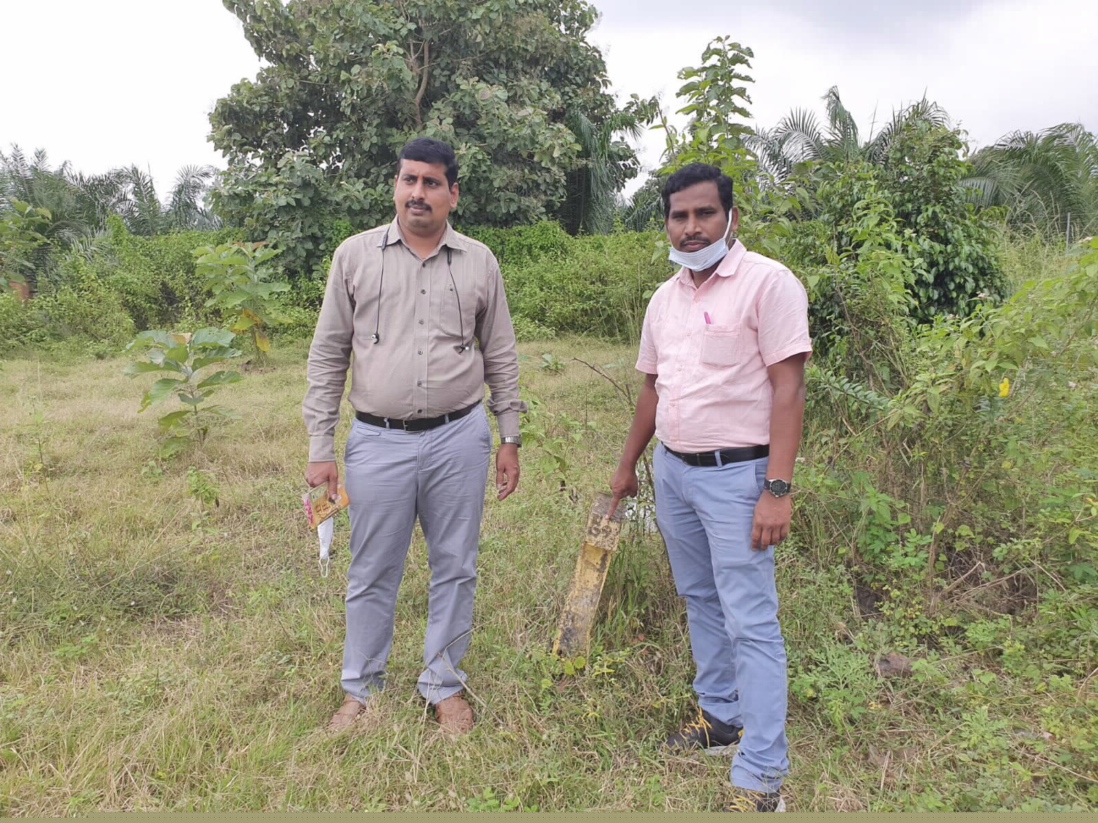 Union Bank of India Auctions for Residential property in West Godavari, Andhra Pradesh