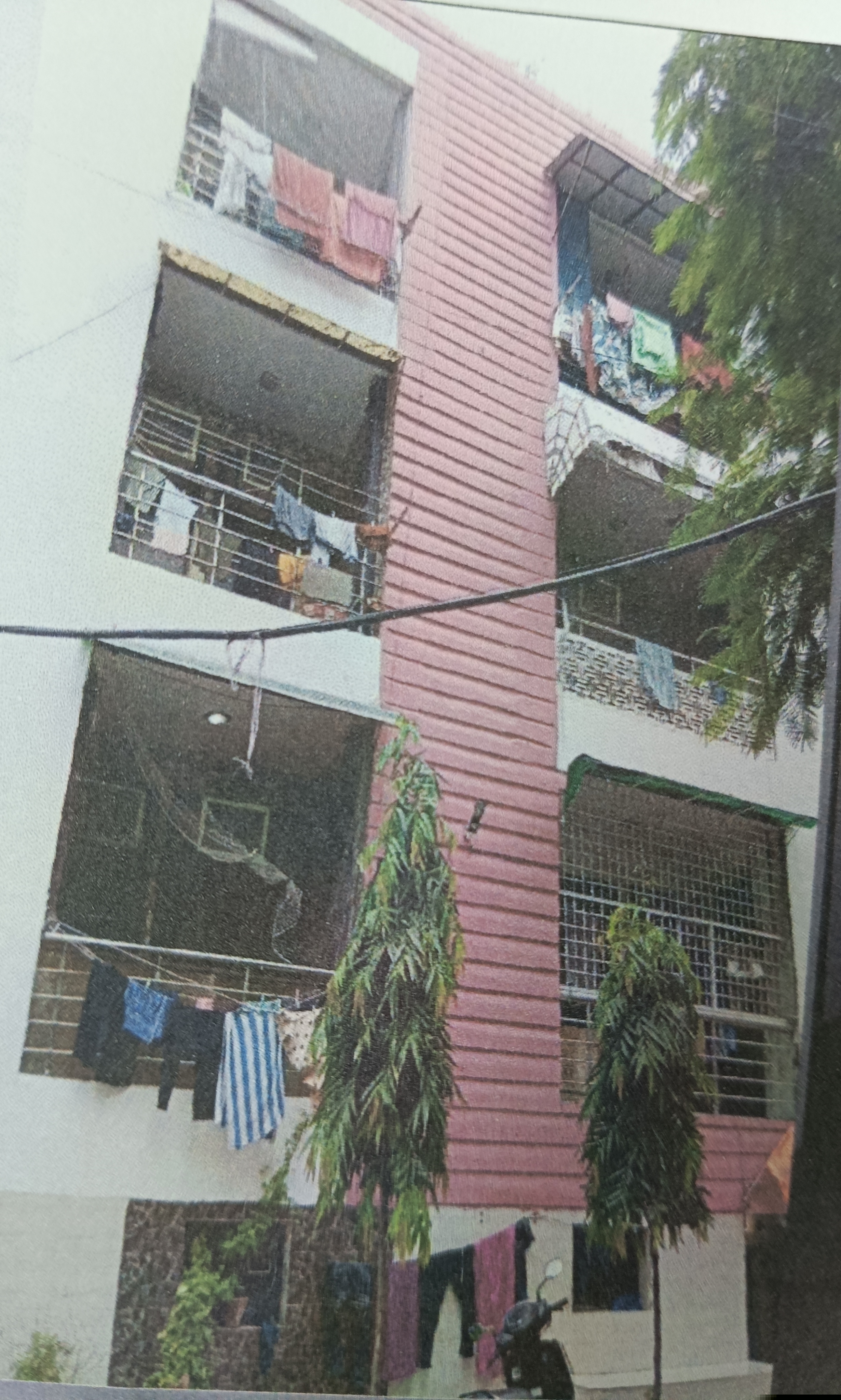 Punjab National Bank Auctions for Residential property in Ghaziabad, Uttar Pradesh image 2 of 3 in Ghaziabad, Ghaziabad | Punjab National Bank auction property