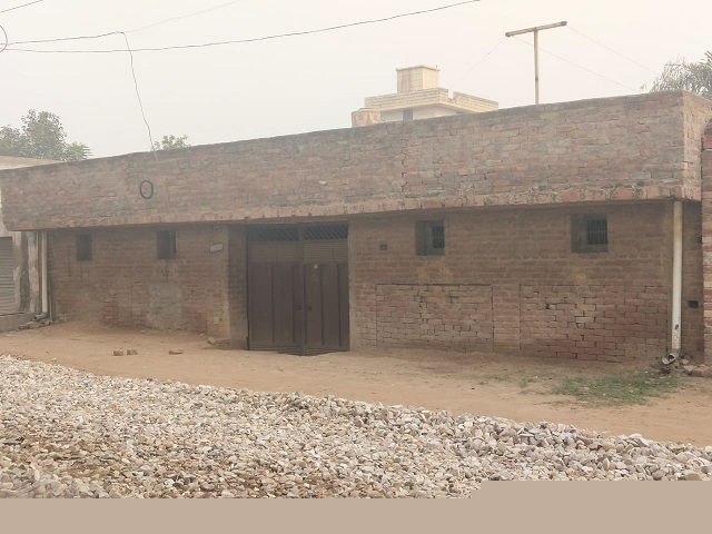 Union Bank of India Auctions for Commercial property in Sangrur, Punjab