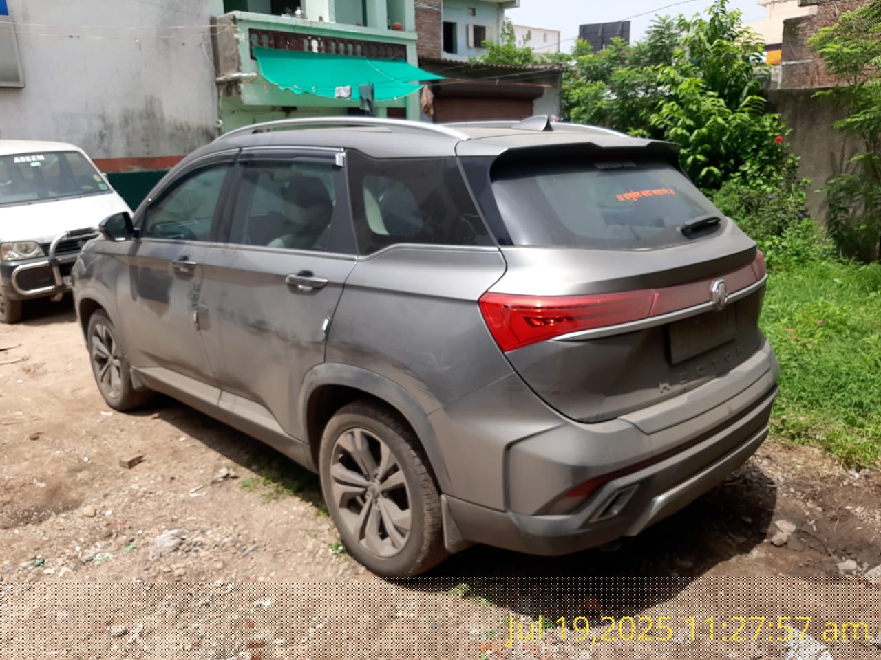 State Bank of India Auctions for Vehicle Auctions property in Surat, Gujarat image 3 of 10 in Surat, Surat | State Bank of India auction property