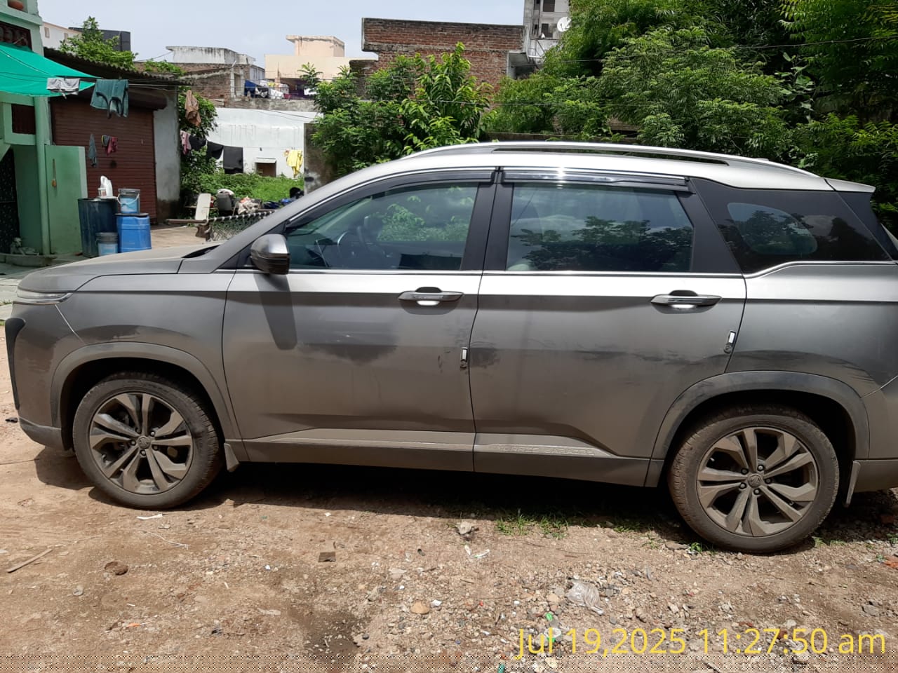 State Bank of India Auctions for Vehicle Auctions property in Surat, Gujarat image 8 of 10 in Surat, Surat | State Bank of India auction property