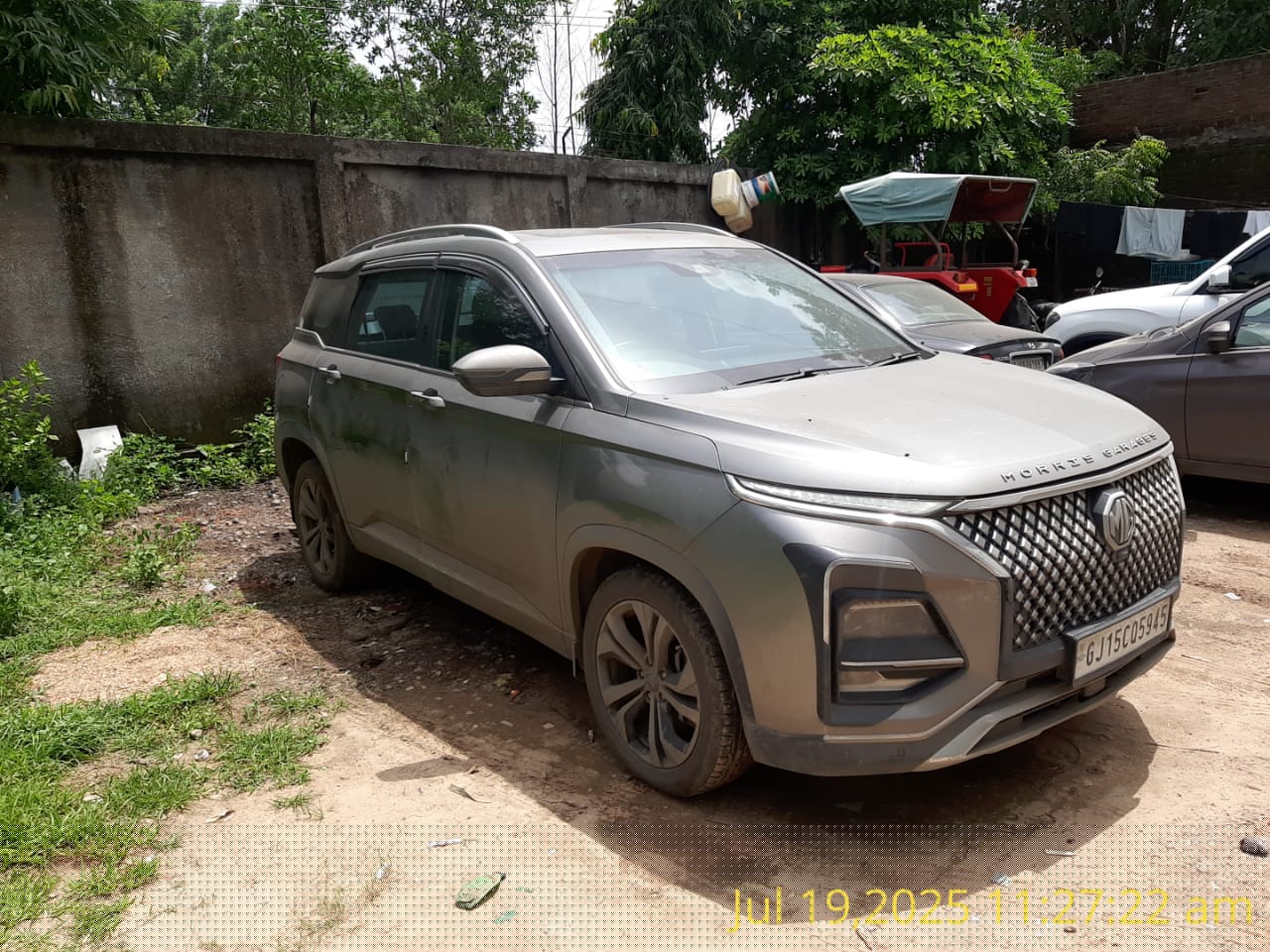 State Bank of India Auctions for Vehicle Auctions property in Surat, Gujarat image 9 of 10 in Surat, Surat | State Bank of India auction property