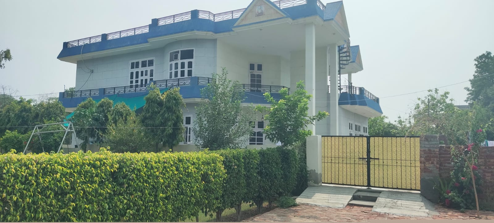 Union Bank of India Auctions for Residential property in Sangrur, Punjab