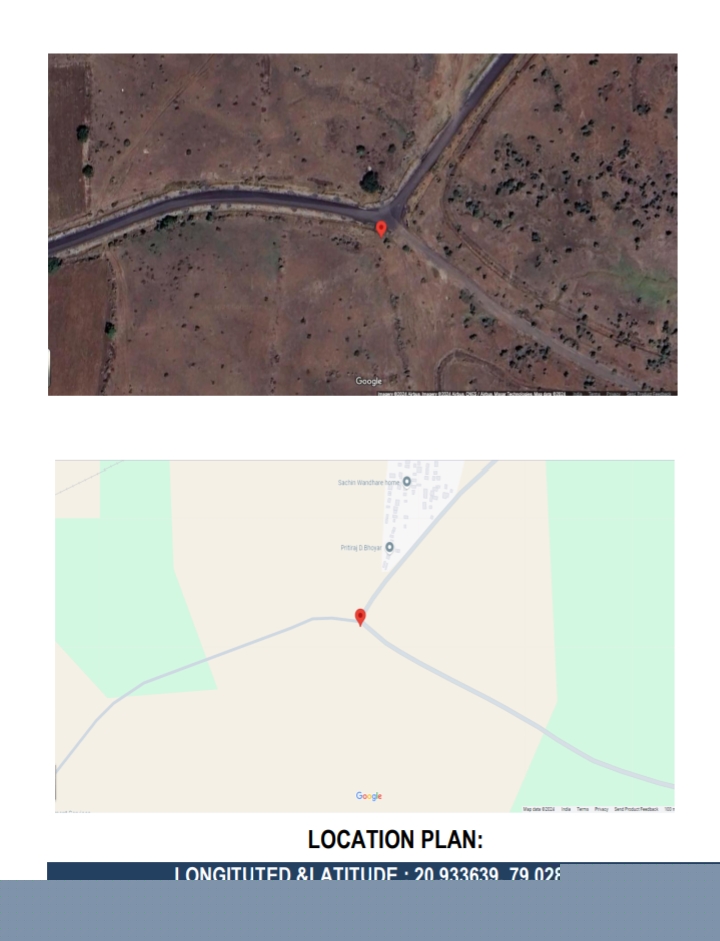 Bank of Baroda Auctions for Industrials property in Nagpur, Maharashtra