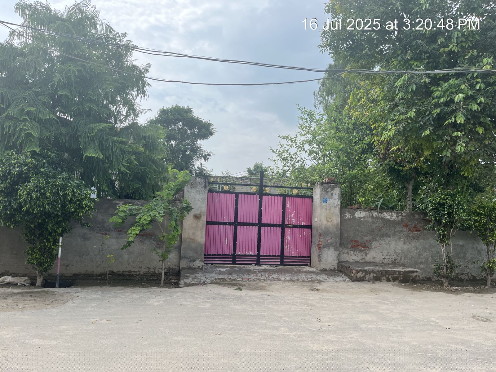 UCO Bank Auctions for Residential property in Moga, Punjab image 2 of 2 in Bhagha Purana, Moga | UCO Bank auction property