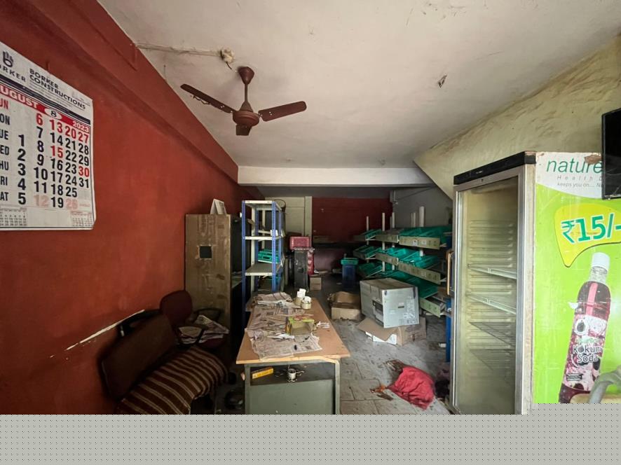 Union Bank of India Auctions for Commercial property in Goa, Goa image 2 of 9 in Vasco Da Gama, Goa | Union Bank of India auction property