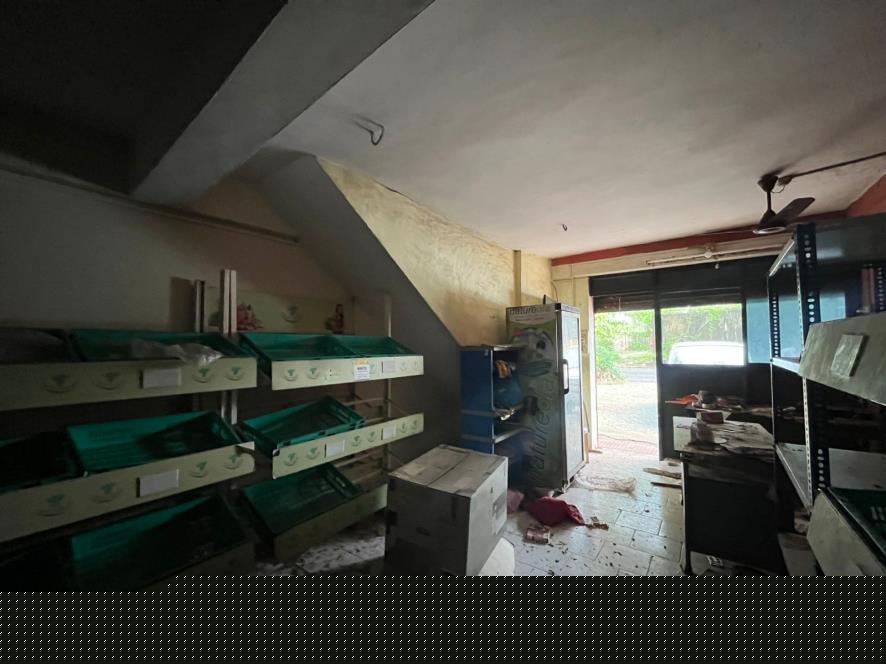 Union Bank of India Auctions for Commercial property in Goa, Goa image 4 of 9 in Vasco Da Gama, Goa | Union Bank of India auction property