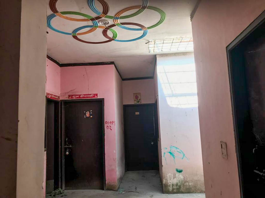 Union Bank of India Auctions for Residential property in Udham Singh Nagar, Uttarakhand image 4 of 12 in Dineshpur, Udham Singh Nagar | Union Bank of India auction property