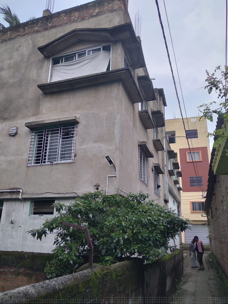 Punjab National Bank Auctions for Residential property in Howrah, West Bengal image 2 of 5 in Bankra, Howrah | Punjab National Bank auction property