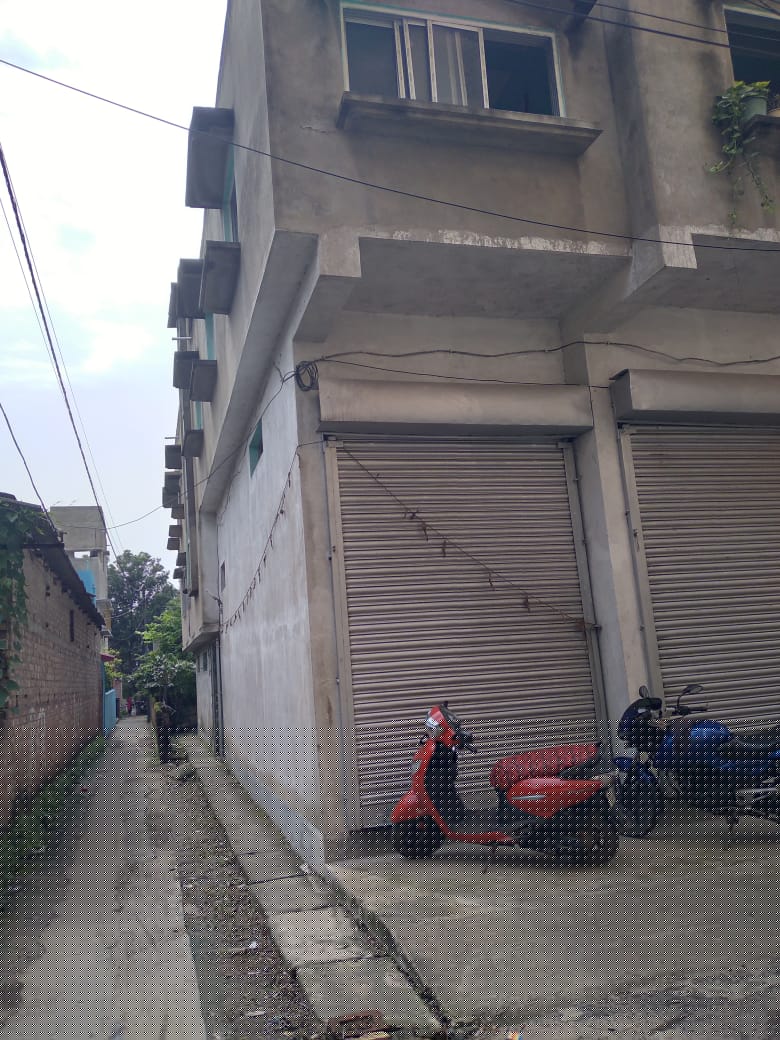 Punjab National Bank Auctions for Residential property in Howrah, West Bengal image 3 of 5 in Bankra, Howrah | Punjab National Bank auction property