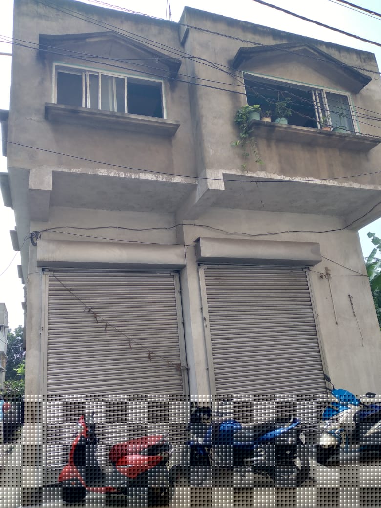 Punjab National Bank Auctions for Residential property in Howrah, West Bengal image 4 of 5 in Bankra, Howrah | Punjab National Bank auction property