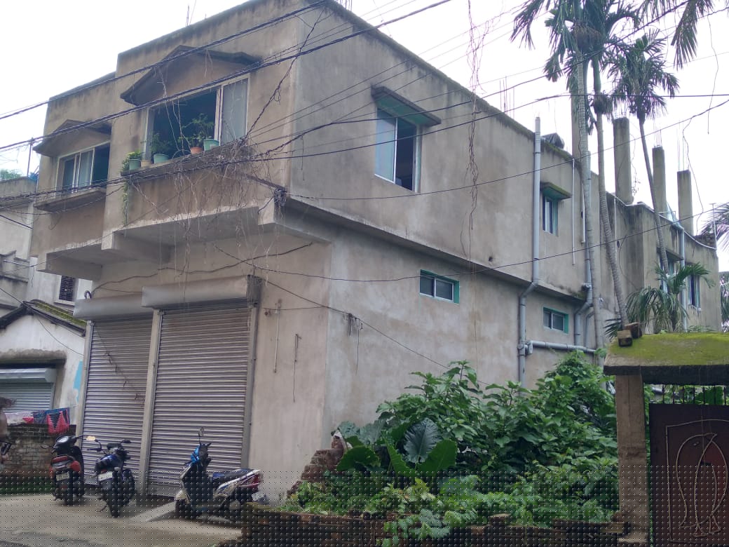 Punjab National Bank Auctions for Residential property in Howrah, West Bengal image 5 of 5 in Bankra, Howrah | Punjab National Bank auction property
