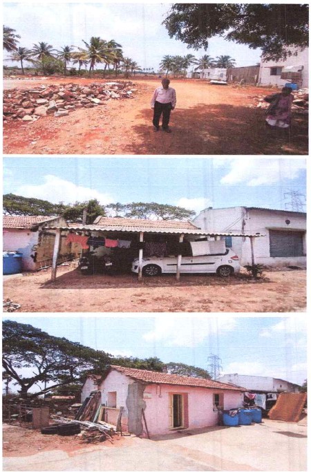 Canara Bank Auctions for Residential property in Tiruppur, Tamil Nadu