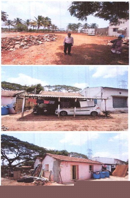 Canara Bank Auctions for Residential property in Tiruppur, Tamil Nadu image 2 of 2 in Palladam, Tiruppur | Canara Bank auction property