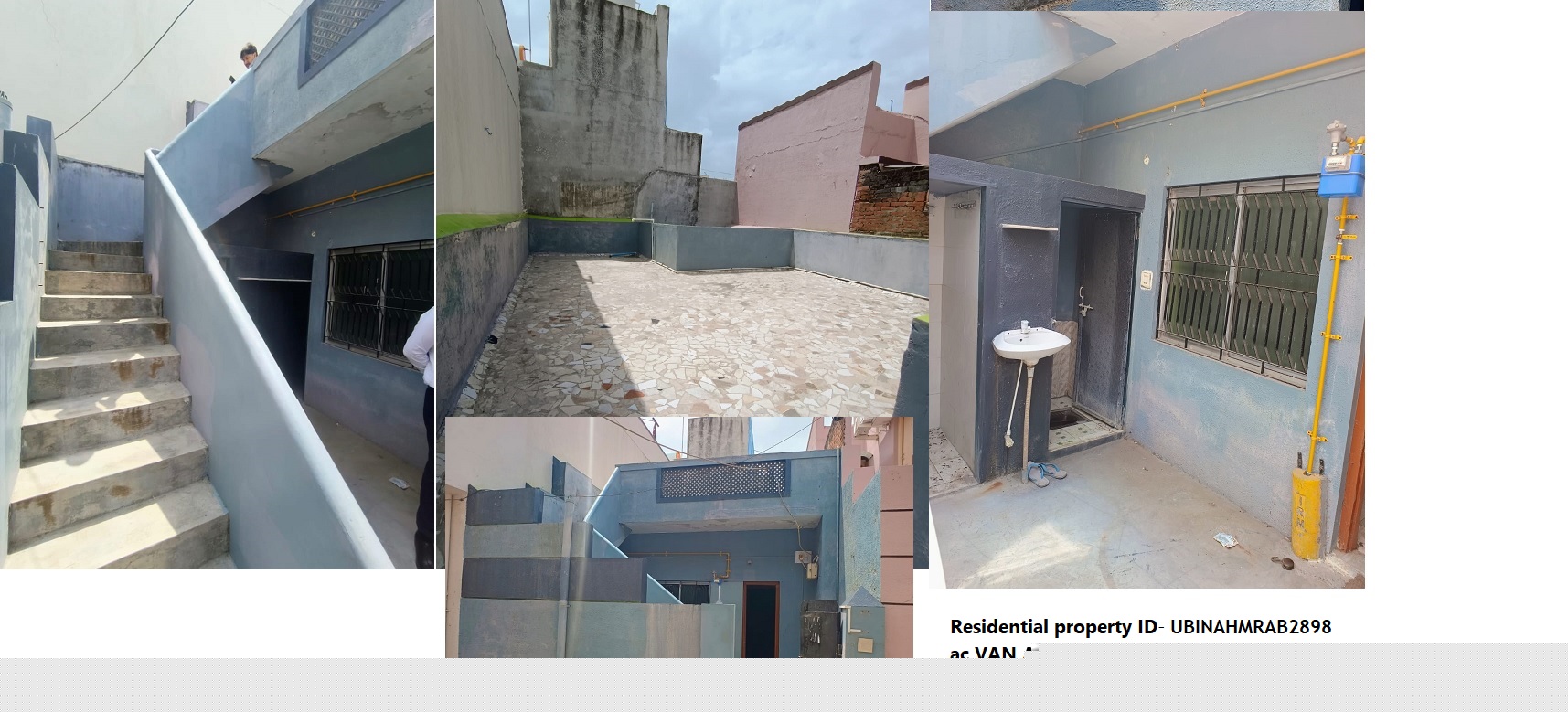 Union Bank of India Auctions for Residential property in Gir Somnath, Gujarat