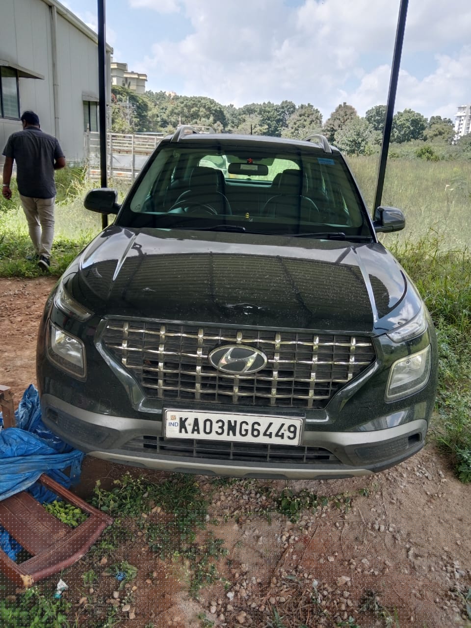 Bank of India Auctions for Commercial property in Bengaluru, Karnataka image 2 of 5 in Bengaluru, Bengaluru | Bank of India auction property