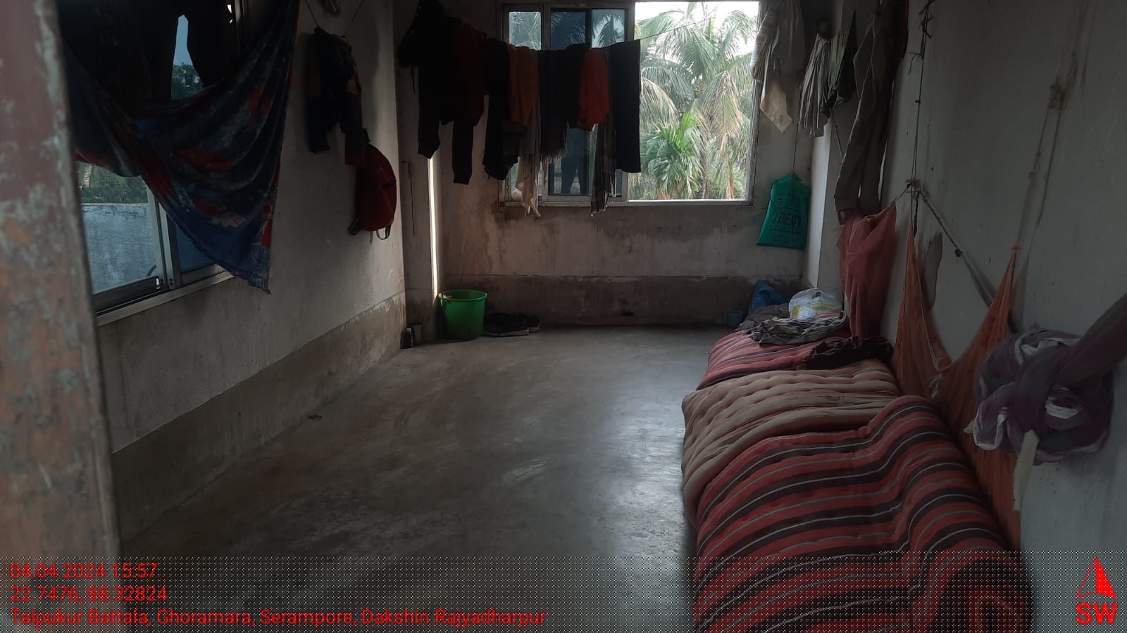 Punjab National Bank Auctions for Residential property in Hooghly, West Bengal image 17 of 30 in Dakshin Rajyadharpur, Hooghly | Punjab National Bank auction property