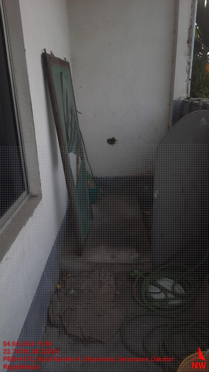 Punjab National Bank Auctions for Residential property in Hooghly, West Bengal image 18 of 30 in Dakshin Rajyadharpur, Hooghly | Punjab National Bank auction property