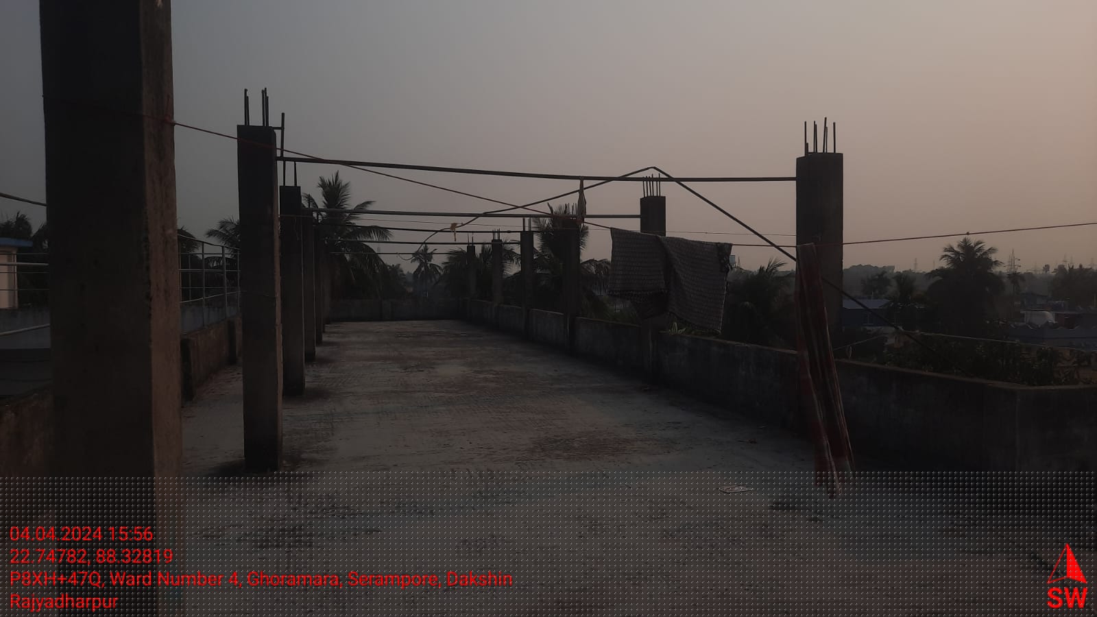 Punjab National Bank Auctions for Residential property in Hooghly, West Bengal image 2 of 30 in Dakshin Rajyadharpur, Hooghly | Punjab National Bank auction property