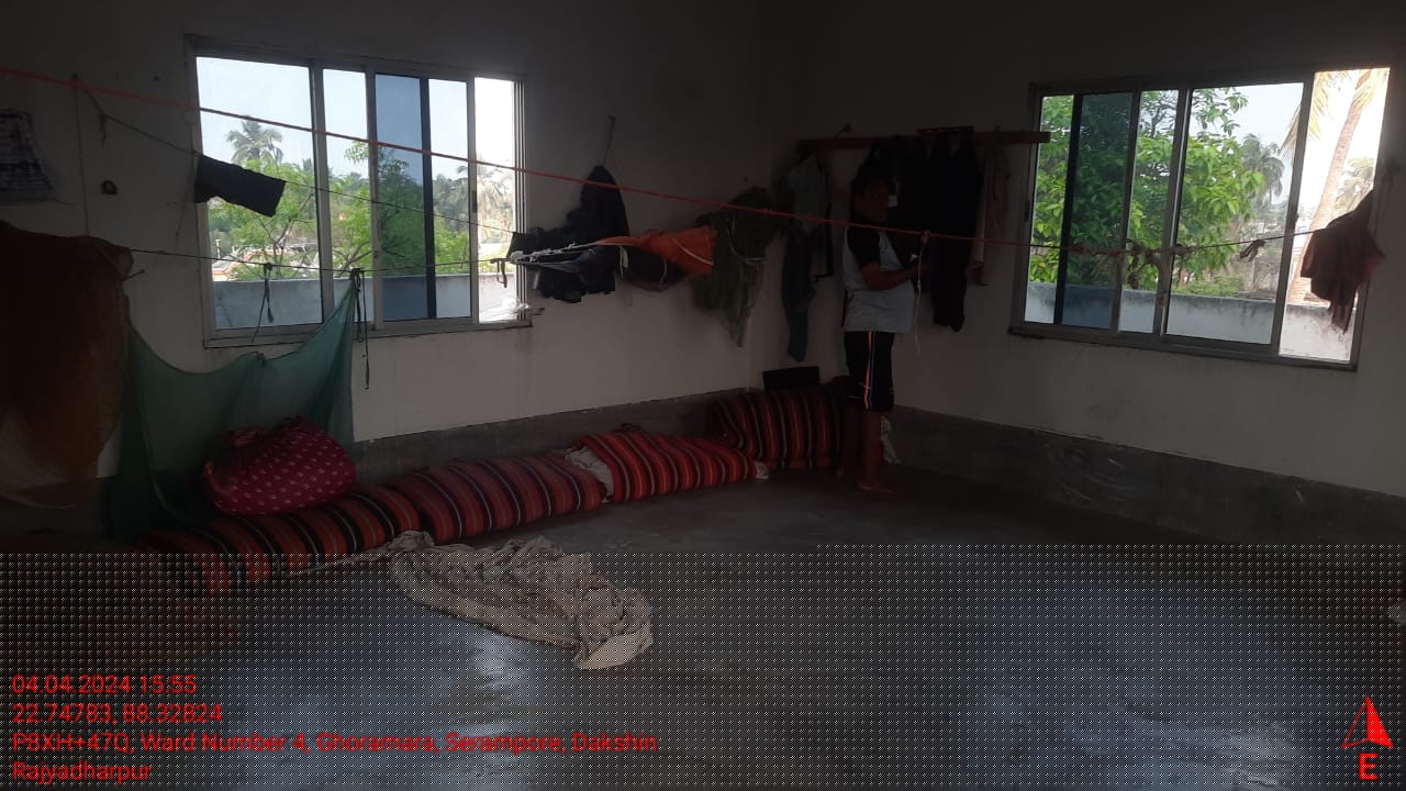 Punjab National Bank Auctions for Residential property in Hooghly, West Bengal image 20 of 30 in Dakshin Rajyadharpur, Hooghly | Punjab National Bank auction property