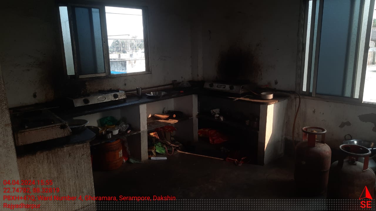 Punjab National Bank Auctions for Residential property in Hooghly, West Bengal image 22 of 30 in Dakshin Rajyadharpur, Hooghly | Punjab National Bank auction property