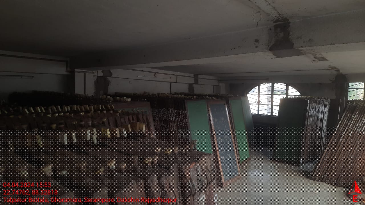 Punjab National Bank Auctions for Residential property in Hooghly, West Bengal image 23 of 30 in Dakshin Rajyadharpur, Hooghly | Punjab National Bank auction property