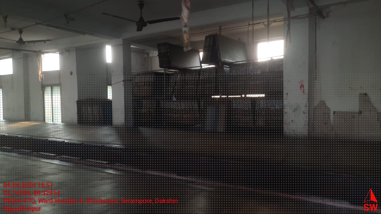 Punjab National Bank Auctions for Residential property in Hooghly, West Bengal image 24 of 30 in Dakshin Rajyadharpur, Hooghly | Punjab National Bank auction property