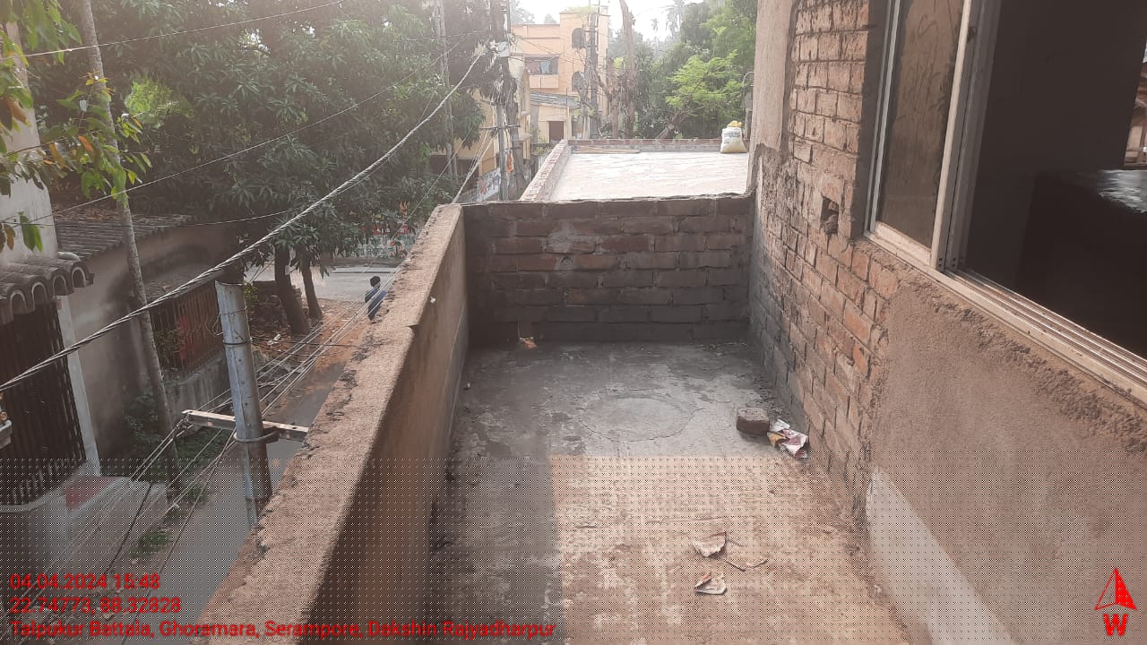 Punjab National Bank Auctions for Residential property in Hooghly, West Bengal image 27 of 30 in Dakshin Rajyadharpur, Hooghly | Punjab National Bank auction property