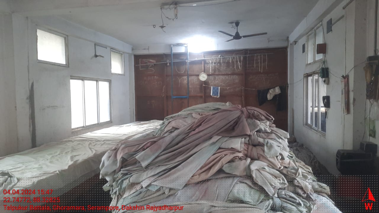 Punjab National Bank Auctions for Residential property in Hooghly, West Bengal image 28 of 30 in Dakshin Rajyadharpur, Hooghly | Punjab National Bank auction property