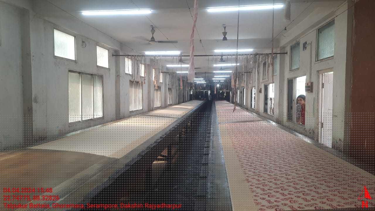 Punjab National Bank Auctions for Residential property in Hooghly, West Bengal image 29 of 30 in Dakshin Rajyadharpur, Hooghly | Punjab National Bank auction property