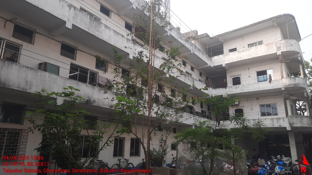 Punjab National Bank Auctions for Residential property in Hooghly, West Bengal image 30 of 30 in Dakshin Rajyadharpur, Hooghly | Punjab National Bank auction property