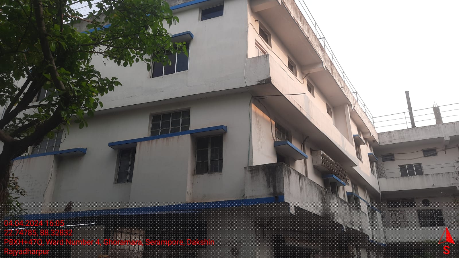Punjab National Bank Auctions for Residential property in Hooghly, West Bengal image 4 of 30 in Dakshin Rajyadharpur, Hooghly | Punjab National Bank auction property