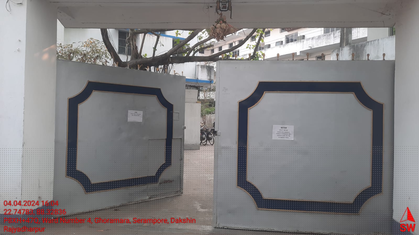Punjab National Bank Auctions for Residential property in Hooghly, West Bengal image 7 of 30 in Dakshin Rajyadharpur, Hooghly | Punjab National Bank auction property
