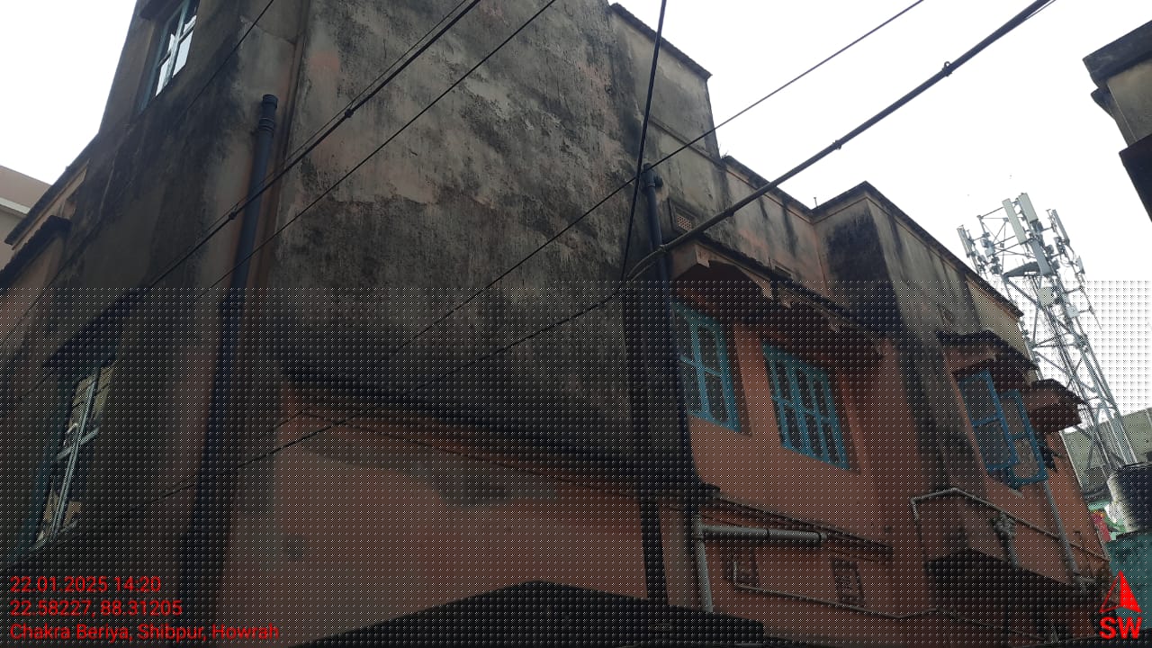 Punjab National Bank Auctions for Residential property in Howrah, West Bengal image 10 of 14 in Howrah, Howrah | Punjab National Bank auction property