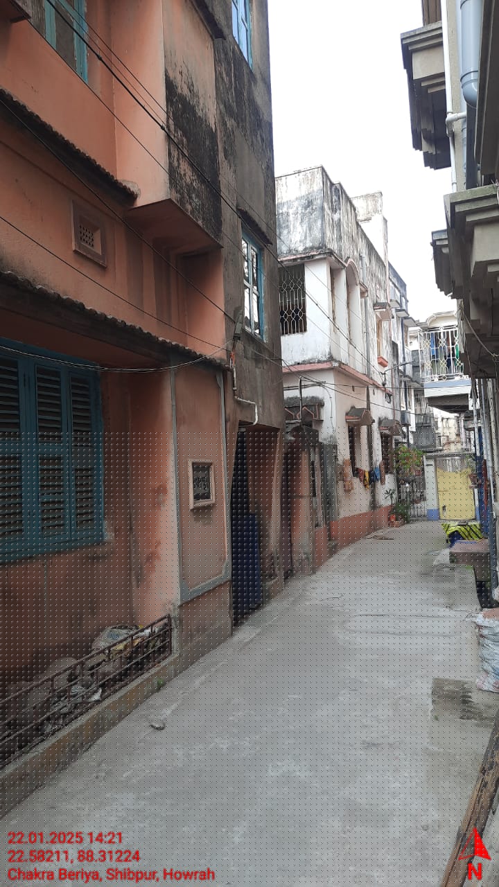 Punjab National Bank Auctions for Residential property in Howrah, West Bengal image 2 of 14 in Howrah, Howrah | Punjab National Bank auction property