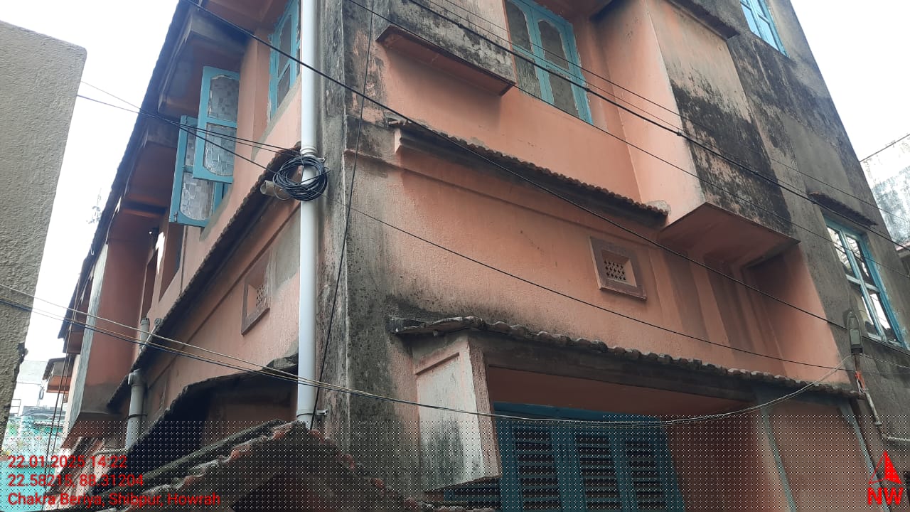 Punjab National Bank Auctions for Residential property in Howrah, West Bengal image 3 of 14 in Howrah, Howrah | Punjab National Bank auction property