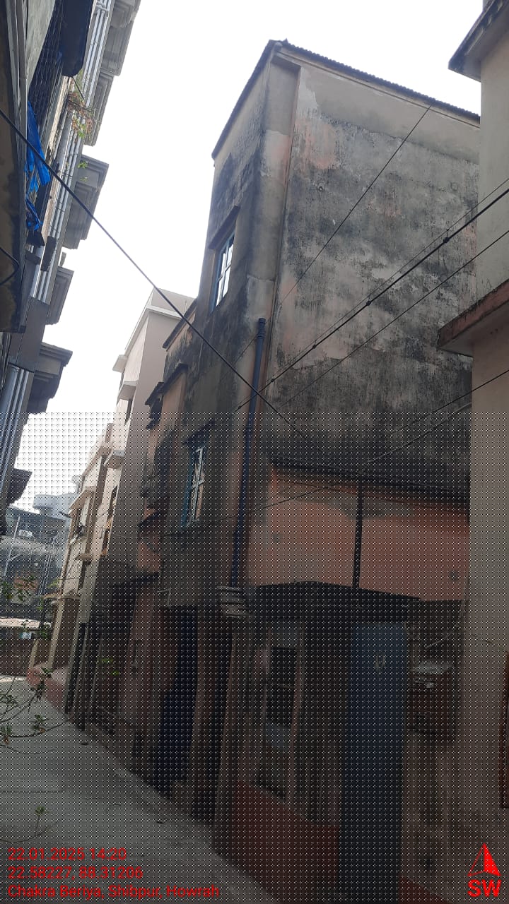 Punjab National Bank Auctions for Residential property in Howrah, West Bengal image 8 of 14 in Howrah, Howrah | Punjab National Bank auction property