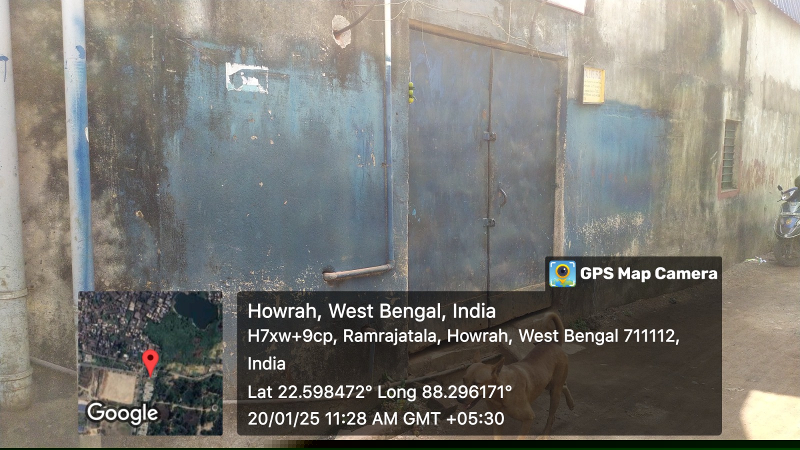 Punjab National Bank Auctions for Residential property in Howrah, West Bengal