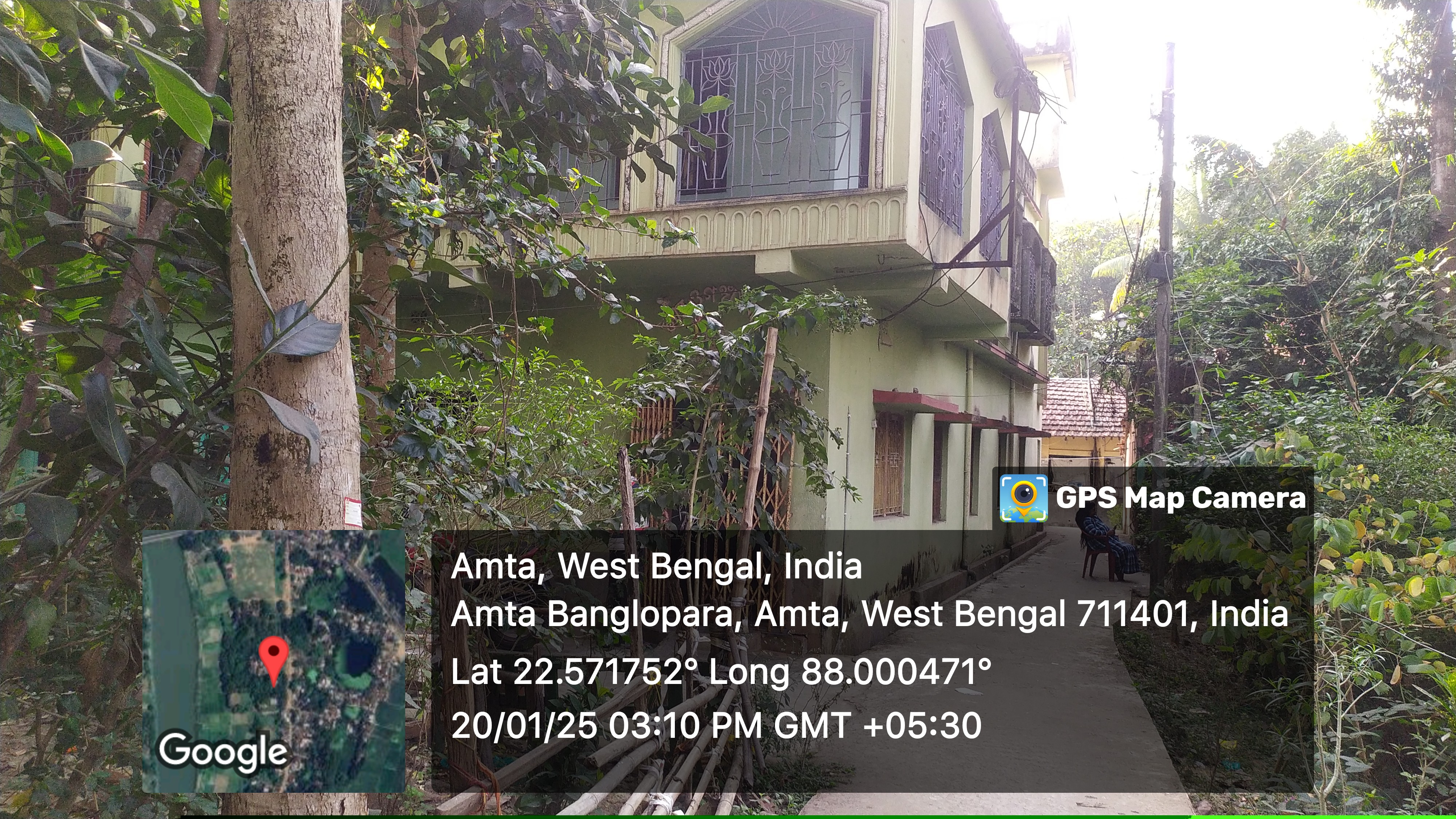 Punjab National Bank Auctions for Residential property in Howrah, West Bengal