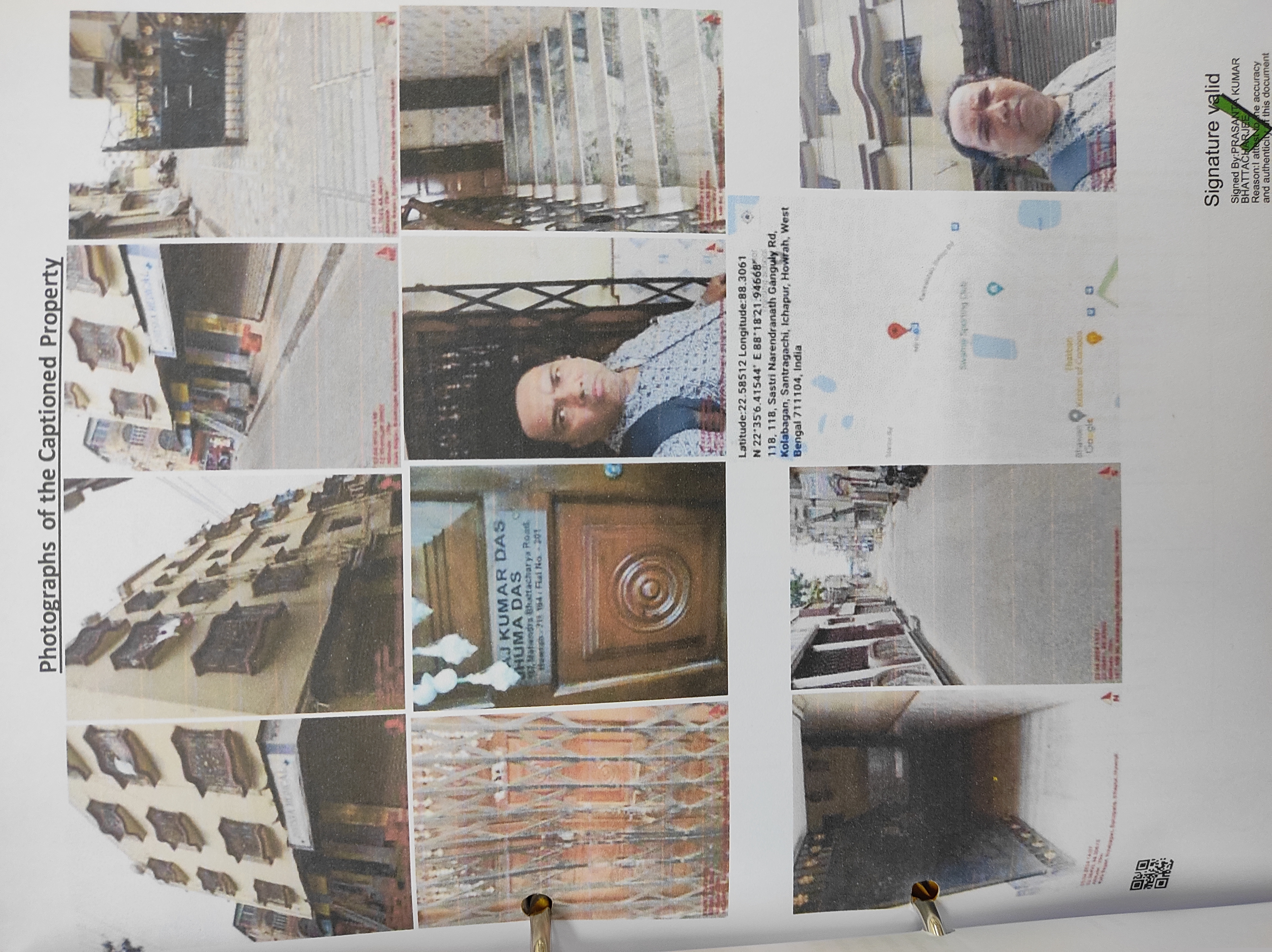 Punjab National Bank Auctions for Residential property in Howrah, West Bengal image 2 of 2 in Howrah, Howrah | Punjab National Bank auction property