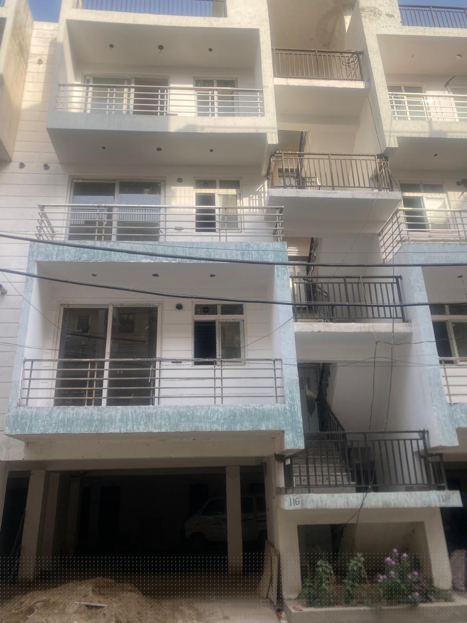 Punjab National Bank Auctions for Residential property in SAS Nagar, Punjab